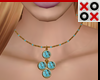 Turquoise Necklace