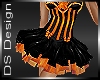 [DS] Halloween Skirt