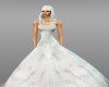 (v) Wedding Dress