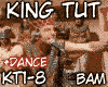 King Tut Song +Dance
