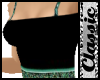 ^j^ Kogal Mint Tank Top