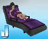 LuxuriaLounge - Chaise