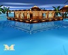 islands resorts