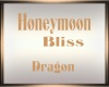 Honeymoon Bliss Dragon