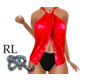 Serenity Red RL