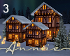 Winter Village Decor3