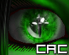 [C.A.C] GreenBurst F Eye