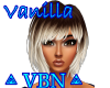 Vanilla hair BCMrBc
