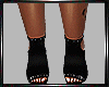 (E5lN) Black Stiletto