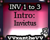 Invictus-DJ