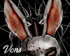 Huntress Mask F