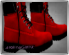 RED Boots