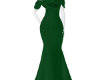 ~B&D~ Green Formal Dress