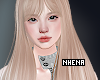 & Joachim Blonde + Bangs