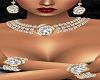 Claudia Jewelry Set
