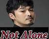 Park Jung Min -Not Alone