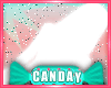 ❥Isidore Canday