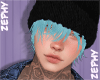 Z | Beanie Moonstone