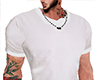 -hm- Shirt White