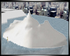 Snow Mountain / Iceberg