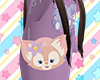 Lina Bell Bag