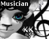 [KK]Musician Career Ears