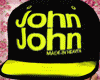 *LL*Cap JohnJohn Yellow