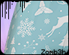 z | Winter PJ Pants