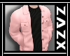 Z| Pinky Jacket