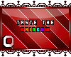 ..Os.. Taste the rainbow
