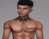 Tattoo-Justine