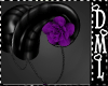 [DML] Horns Purple V1
