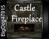 [BD]CastleFireplace