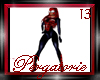 (P) Spidergirl Bundle