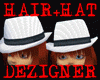 [DNA] Dezigner Hair+Hat