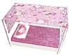 Hello Kitty Bed Scaled