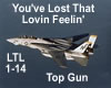 Top Gun - Lovin Feelin