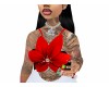 Miss Red