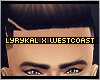 WC.Famous Ink Orl Skin