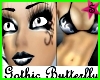 Sube Gothic Butterfly Me