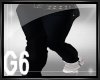 G6|Skinny Jeans