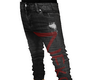 pant neko black