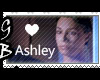 [GB] <3 Ashley Stamp ME