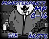 MONSTERPARTY -DIE AERZTE