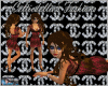 [CD] Lacy-Rose Dress R