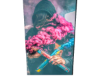 Smoke bomb