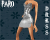 [PARO]Mini Dress - 2