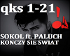 KONCZY SIE SWIAT- SOKOL