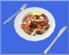 OSP Octopus Dinner