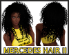 Mercedes Hair II